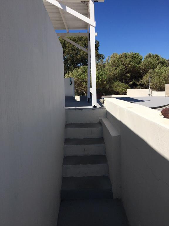 Cosy Studio In Santorini Éxo Goniá Екстериор снимка