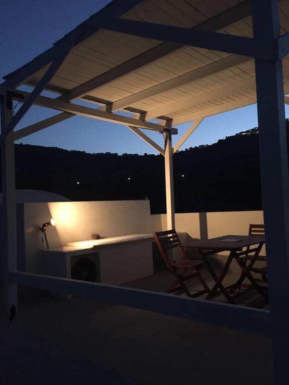 Cosy Studio In Santorini Éxo Goniá Екстериор снимка