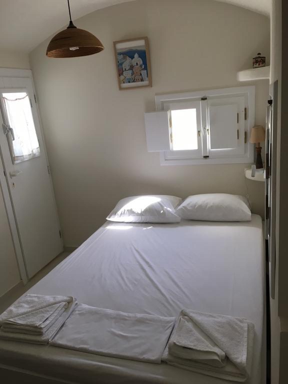 Cosy Studio In Santorini Éxo Goniá Екстериор снимка