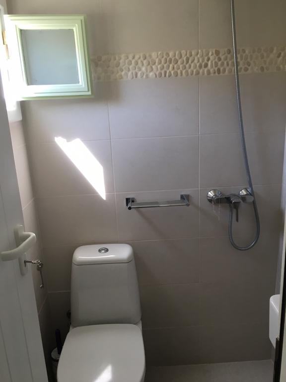 Cosy Studio In Santorini Éxo Goniá Екстериор снимка