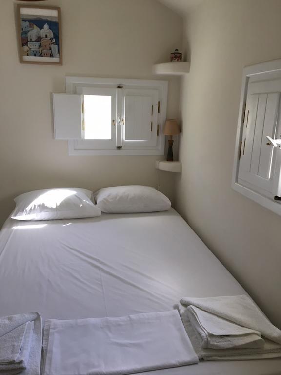 Cosy Studio In Santorini Éxo Goniá Екстериор снимка